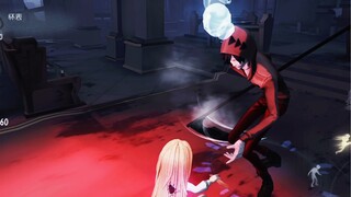 “扎克，你…”