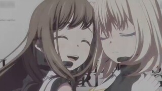 Toko: It was quite a big deal, our Tsuki no Mori also went viral