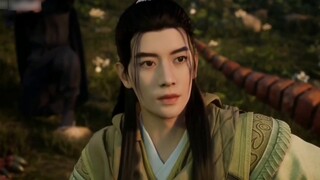 [มนุษย์] ฮันหลี่ได้รับสมบัติอะไรจากภูเขาคุนหวู่? หนึ่งในนั้นสำคัญกว่าโลกแห่งจิตวิญญาณทงเทียน