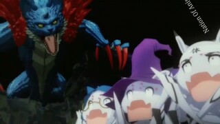 So I'm a Spider, So What? Episode 11 Preview [English Sub]