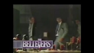 Siskel & Ebert / The Believers  / 1987