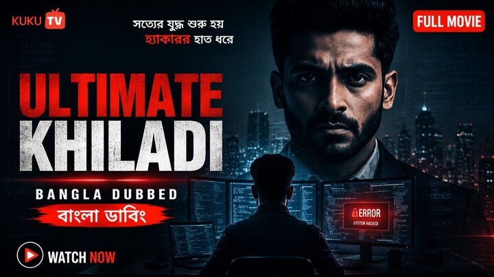 Ultimate Khiladi (2025) Series [Bengali Dubbed]