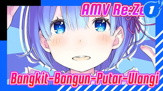 Bangkit-Bangun-Putar-Ulangi | Animasi / Re:Zero- Memulai Kehidupan di Dunia Lain_1