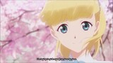 [Top Anime] [AMV] Tandakun Wa Koi Wo Shinai #TôiLàMộtBậcThầy