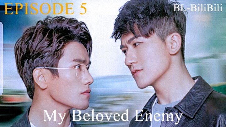 Beloved Enemy (2017) Episode 5 ENGSUB