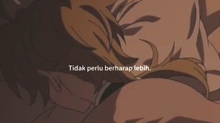 rudeus sad boy#mushokutensei