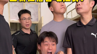再也不吃独食了！