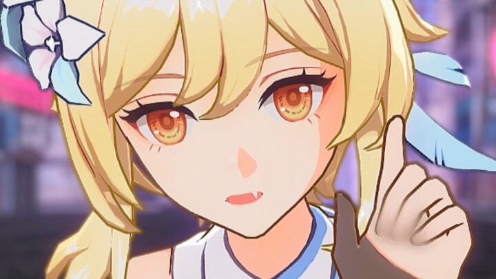 Yingmei wants to eat you up