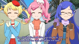 Kiratto Pri☆Chan SS1 - Tập 41 (Vietsub)