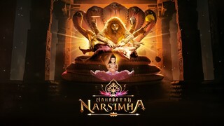Mahavatar narsimha tamil 1080p