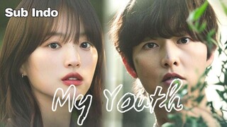 My Youth Subtitle Bahasa Indonesia, Rekomendasi Drama Korea Romantis Terbaru