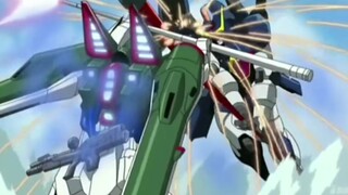 [Mobile Suit Gundam] "The Sea King Trident of the Gunnery" ~