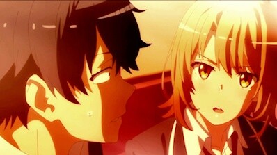 So close yet so far away