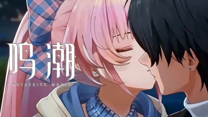 Anime fanmade của “Minh Trào” | Hạnh phúc đang được tải…