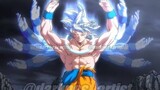 Dragon ball Super edit Pain