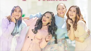 Puteri reunion ep1
