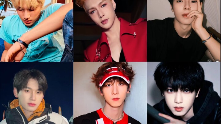 A Roundup of the Hottest Mudelamu “Ssu-Liu” Dances—Who’s Your Pick for the Ultimate Dance Captain?