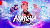 Nimona 2023 Watch Full Movie : Link In Description.