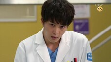 Good Doctor Episode 06