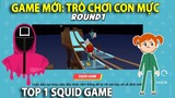 Play Together | Thử Thách Dành Top 1 Squid Game Trò Chơi Con Mực Trong Play Together Phiên Bản Mới
