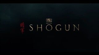 The best movie of this year _ Shôgun