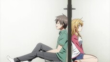 Rekomendasi Anime Romance Dimana MC Kembali Ke Masa Lalu Demi Ketemu Pacarnya