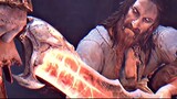 God Of War (Kratos) VØJ x Edit God Killer War God