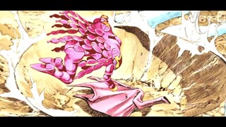 一切都结束了