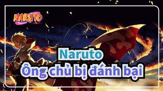 [Naruto|Phim]Ông chủ bị đánh bại_A