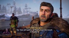 Assassin's Creed Valhalla Playthrough part 3