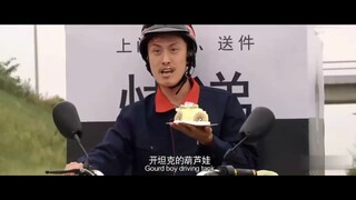 盘点“许君聪”影视搞笑合集，我不就偷个东西，连钢铁侠都出动了 - 西瓜视频