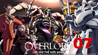 Lạc Vào Thế Giới Game 2 tập 7