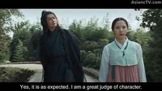 The Haunted Palace Episode 1 Eng Sub