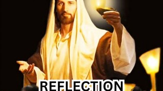 (Reflection) Monday, September 22, 2025 Monday of the Twenty-fifth Week in Ordinary Time #faith #ref