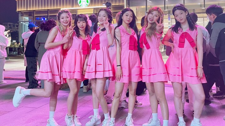 Không ngờ đến năm 2023 tôi vẫn có thể hát những ca khúc của Ah Fen [Valentine’s Day Roadshow—NONONO]