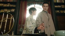 เหมันต์ใต้เงาจันทร์ Ep24 END