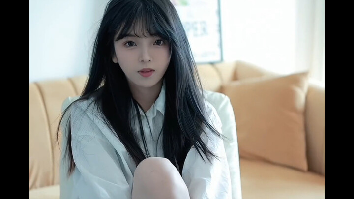 Điểm nhấn chính là sự đối lập.