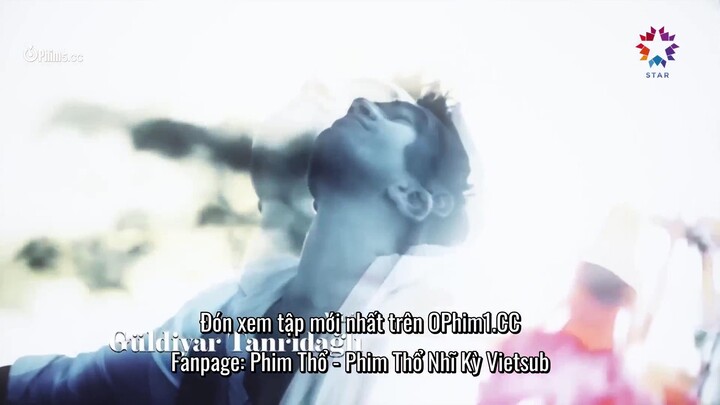 Chim Bói Cá EP 12 [Sub Việt]