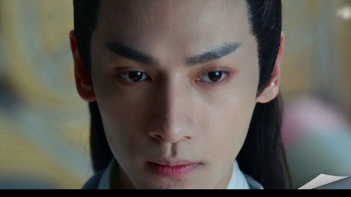 【رون يو × رونغ تشي】 سجلات شوان جي الغير رسمية الحلقة الأولى - غوان تشين 【مسرحية كوميدية بين الأب وال