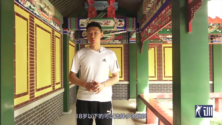 Olahraga emas untuk menambah tinggi badan, 1000 kali setiap hari, merangsang hormon pertumbuhan, tak