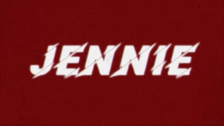 Phiên bản biên đạo 4 người của LIKE JENNIE – Mộng Phàm Phàm, bản không có watermark, tự tải về nhé～