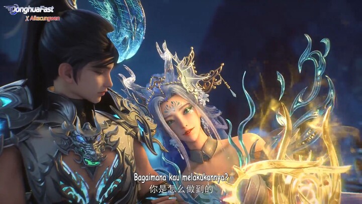 Player Sultan Episode 25 Sub Indo 1080