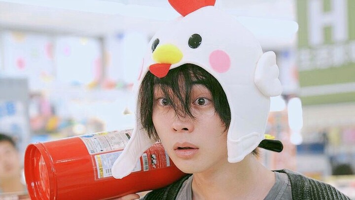 【Masaki Suda】Funny/Sweet/Cute Moments of Suda in J-dramas