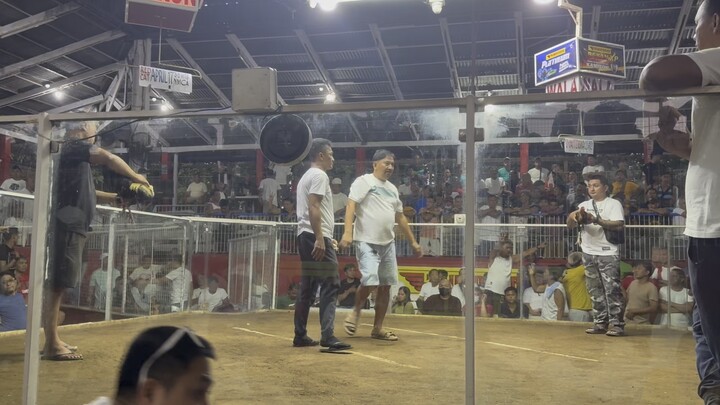 2nd fight WIN 4hits Abucay coliseum 4-6-26 WWWL