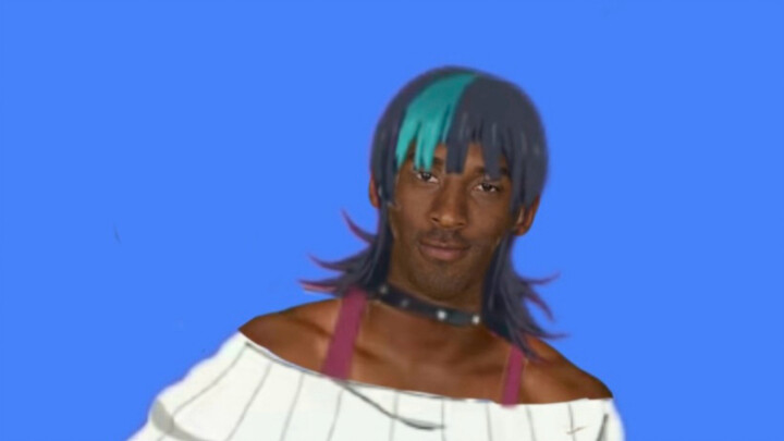 【Lồng giam chú thuật】Tinh Kỳ kiên quyết: “Em không muốn nhớ anh, Lao Huệ.”