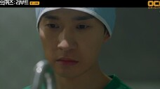 God's Quiz : Reboot E13