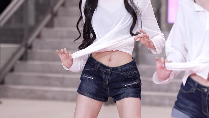 Cuối cùng cũng trở thành chị khóa trên thanh xuân rồi～