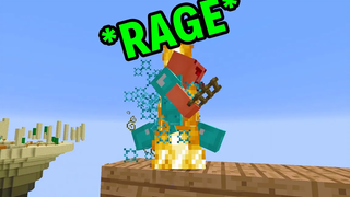 RageCraft Part 7 - Minecraft ช่วงเวลาฮาๆ