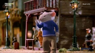 Stuart Little Live Action Bahasa Indonesia