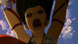Đỗ Minh Trí Anime 「AMV」Whatever it takes